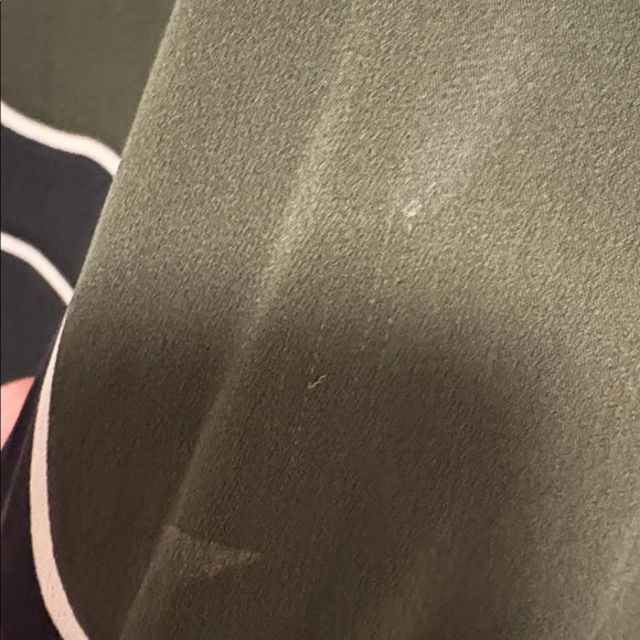 [Diane von Furstenberg] Drop Waist Silk Shift Tunic Midi Floral Dress Women’s 6 - Picture 8 of 9